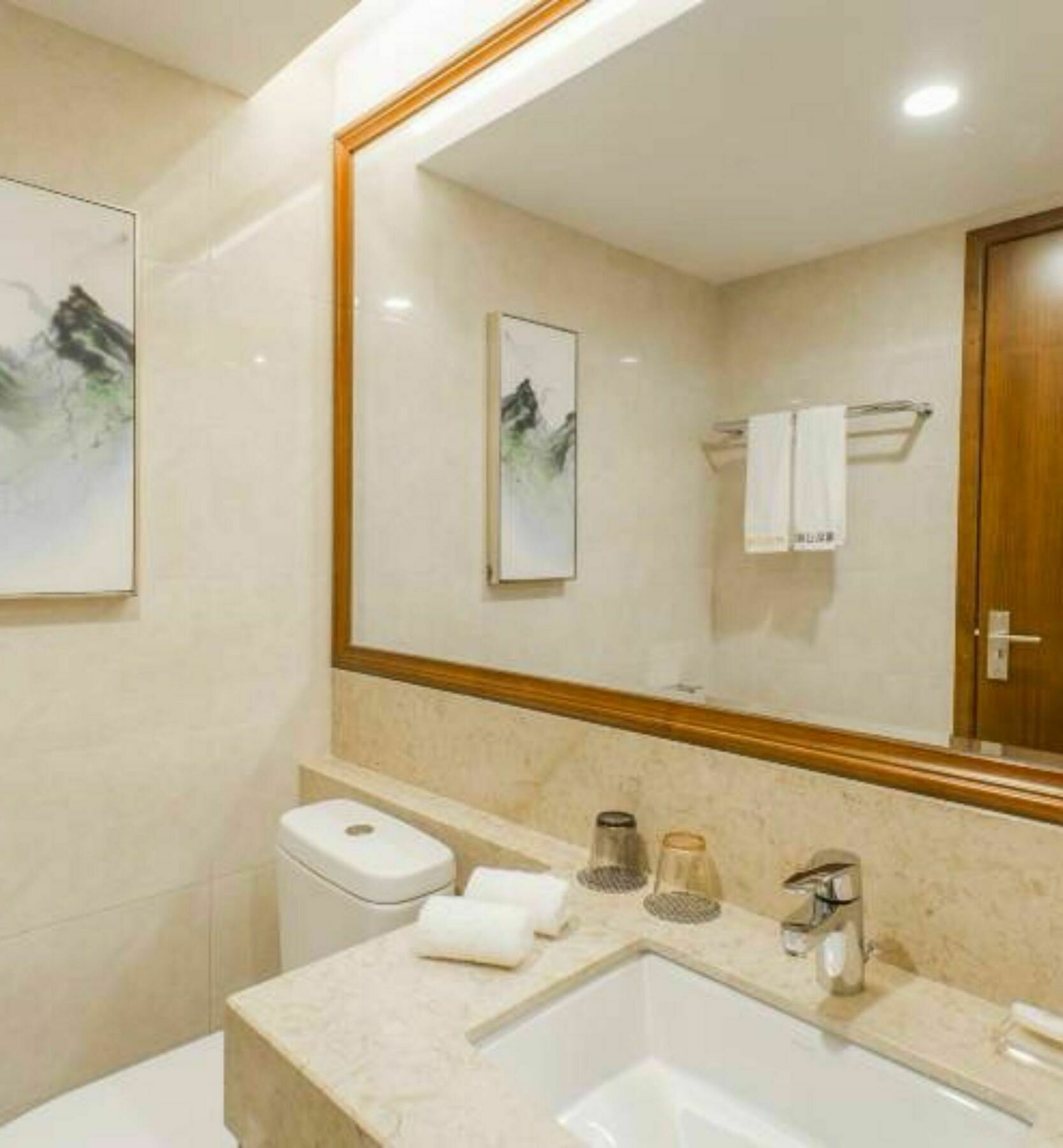 Cimc Apartment Dongguan  Bagian luar foto