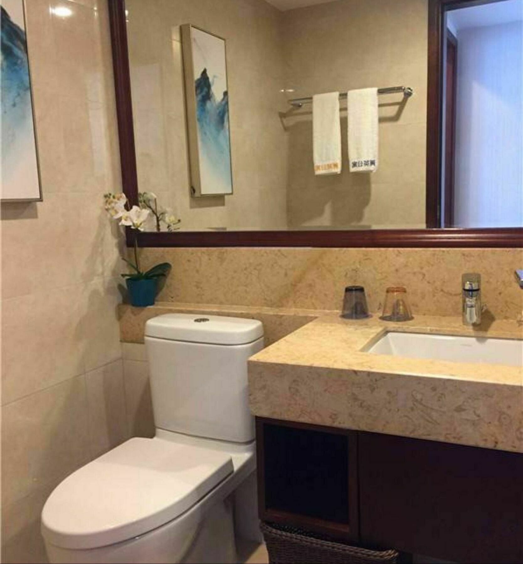 Cimc Apartment Dongguan  Bagian luar foto
