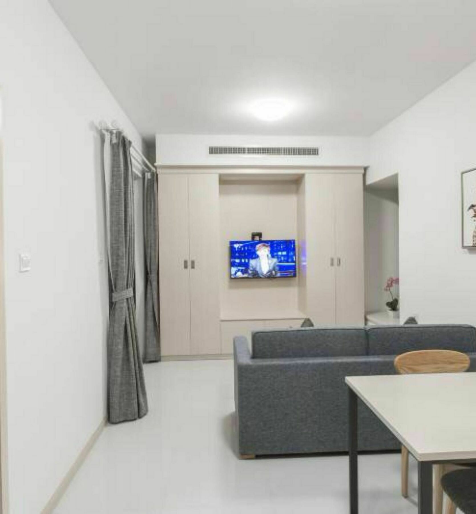 Cimc Apartment Dongguan  Bagian luar foto